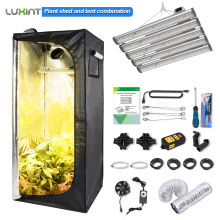 Super Reflective 1680D Mylar Fabric 2x2 Grow Tent